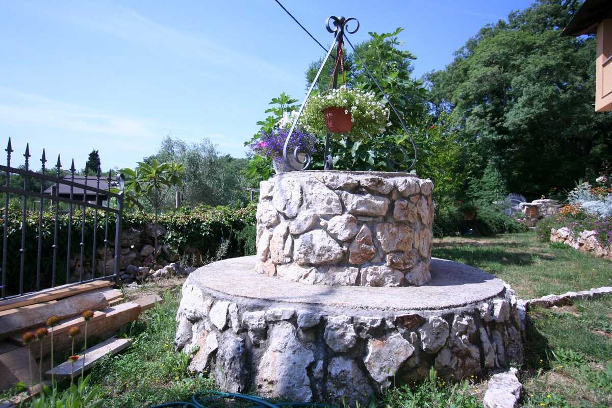 Apartment Rogic-Polje (35983-A1)