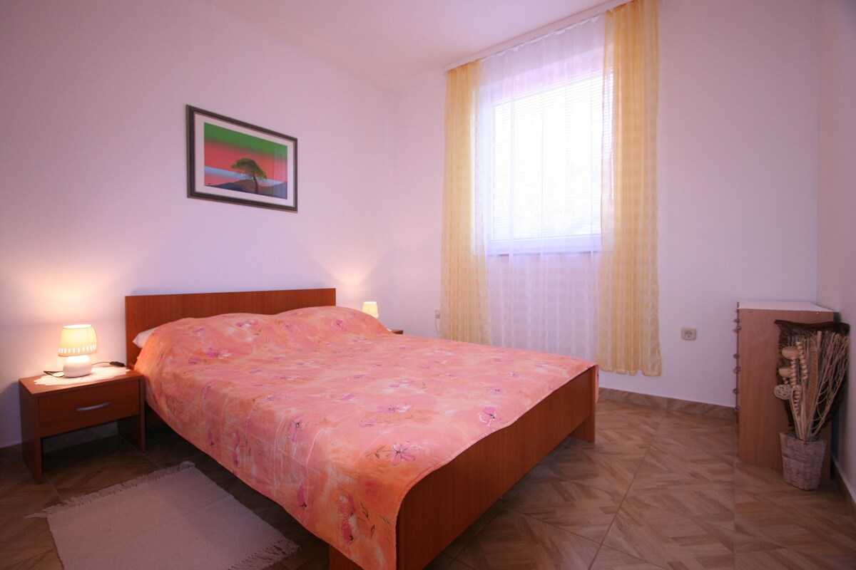 Apartment Rogic-Polje (35983-A1)