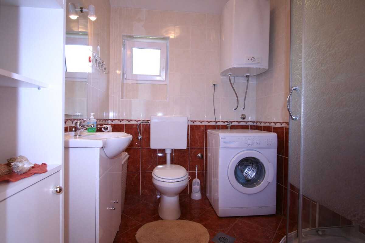 Apartment Rogic-Polje (35983-A1)
