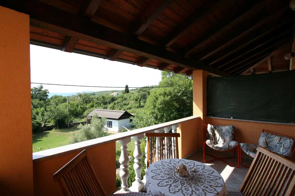 Apartment Rogic-Polje (35983-A1)