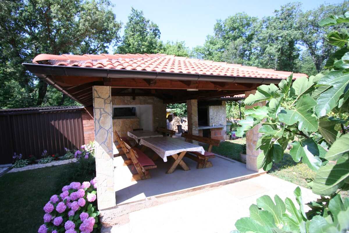 Apartment Rogic-Polje (35983-A1)