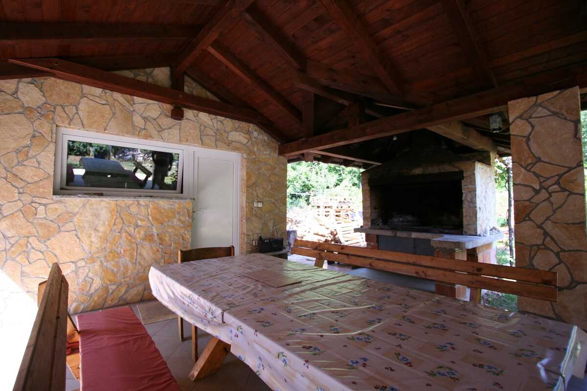 Apartment Rogic-Polje (35983-A1)