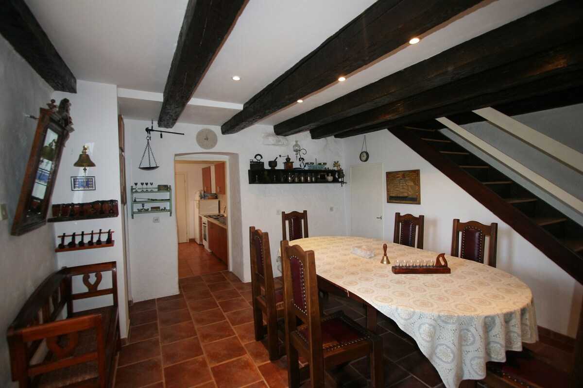 Apartment Stazić (35984-A1)