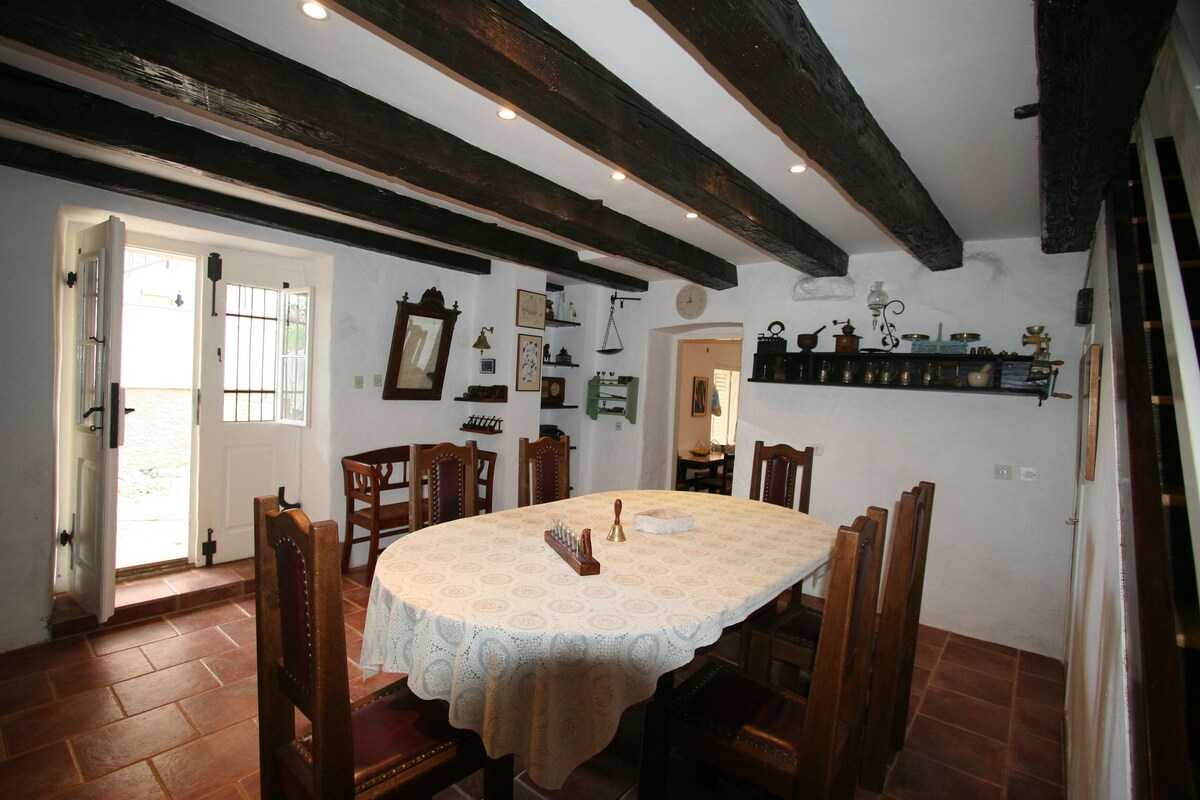 Apartment Stazić (35984-A1)