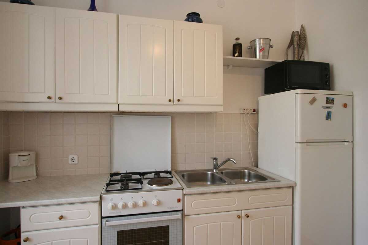 Apartment Stazić (35984-A1)
