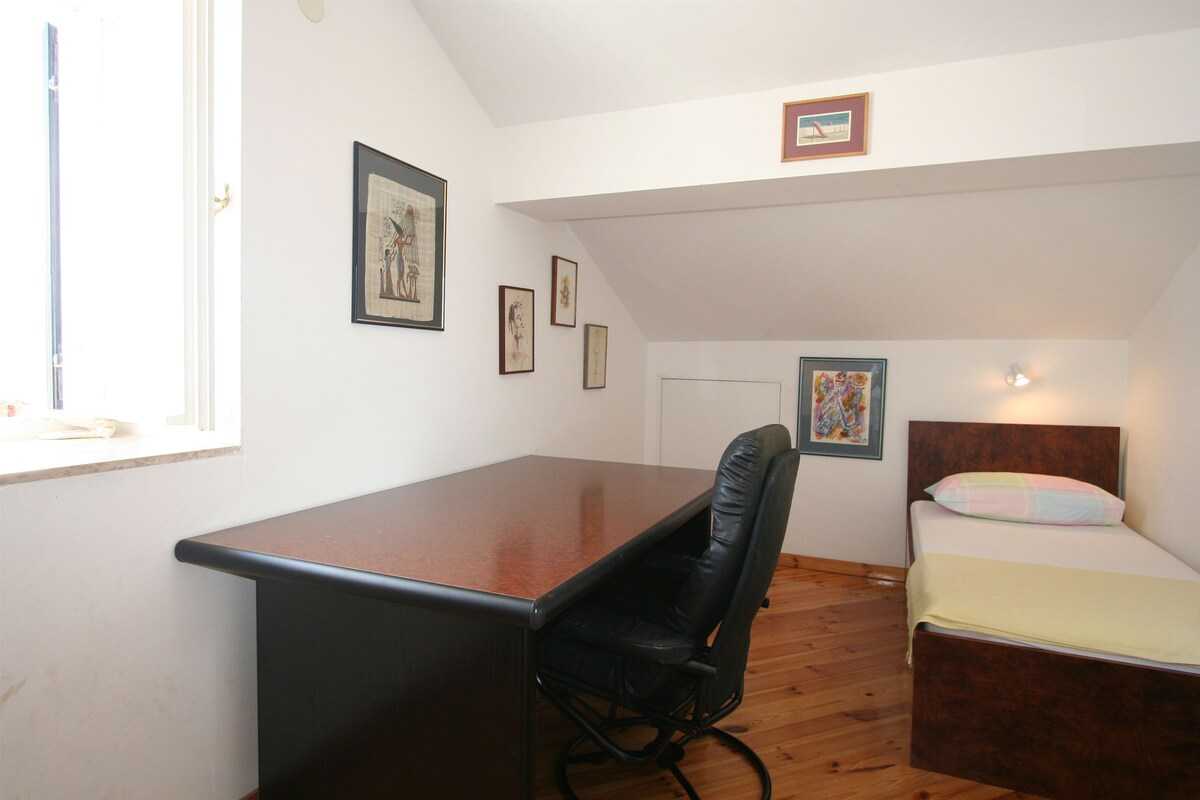 Apartment Stazić (35984-A1)