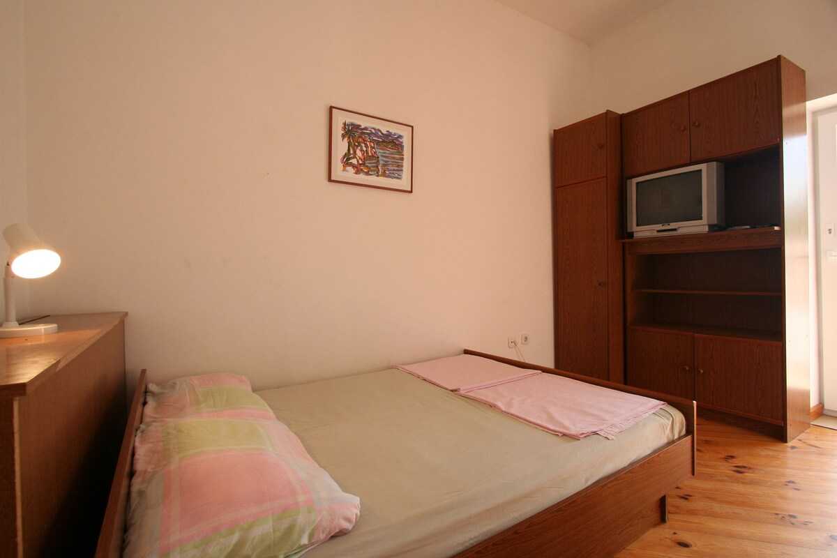 Apartment Stazić (35984-A1)