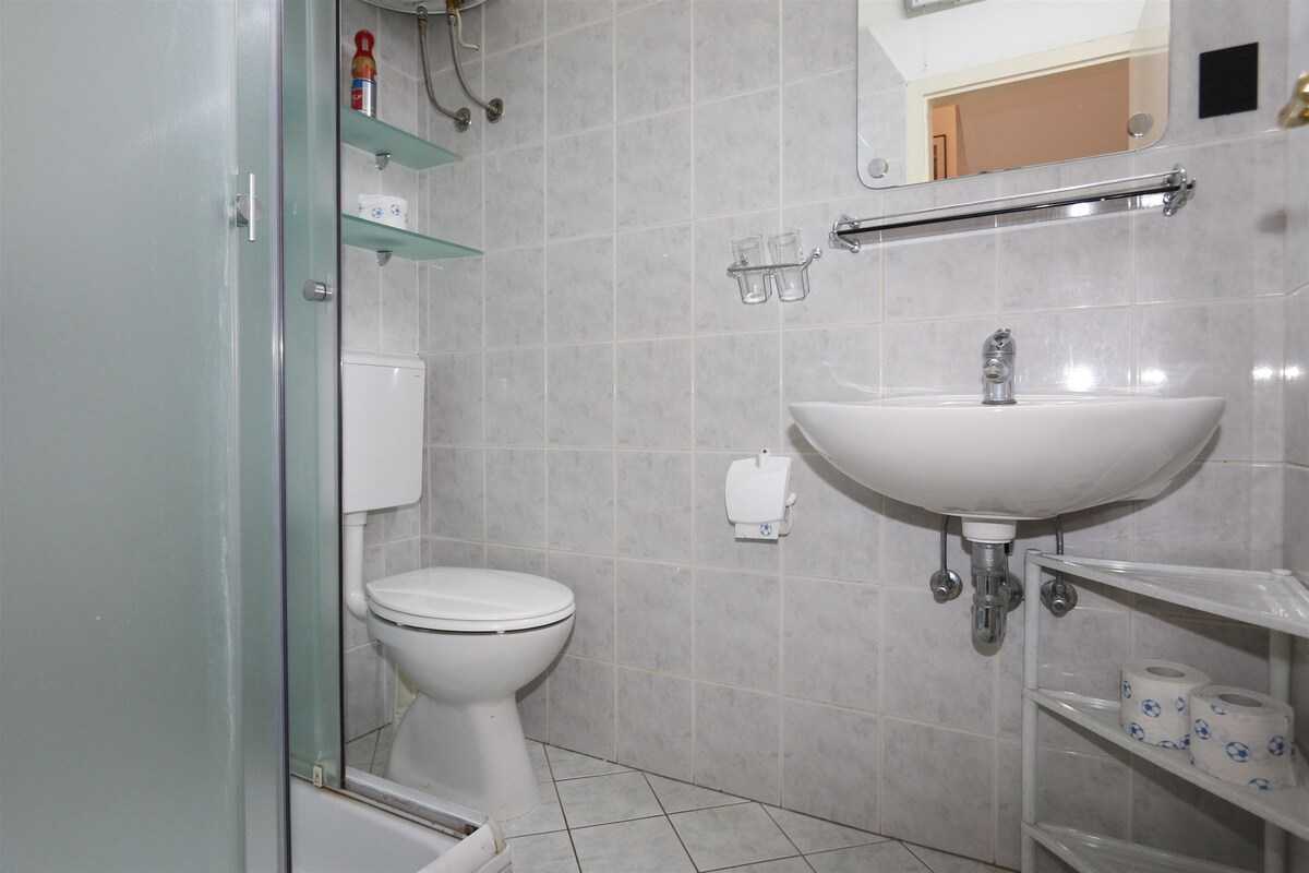 Apartment Stazić (35984-A1)