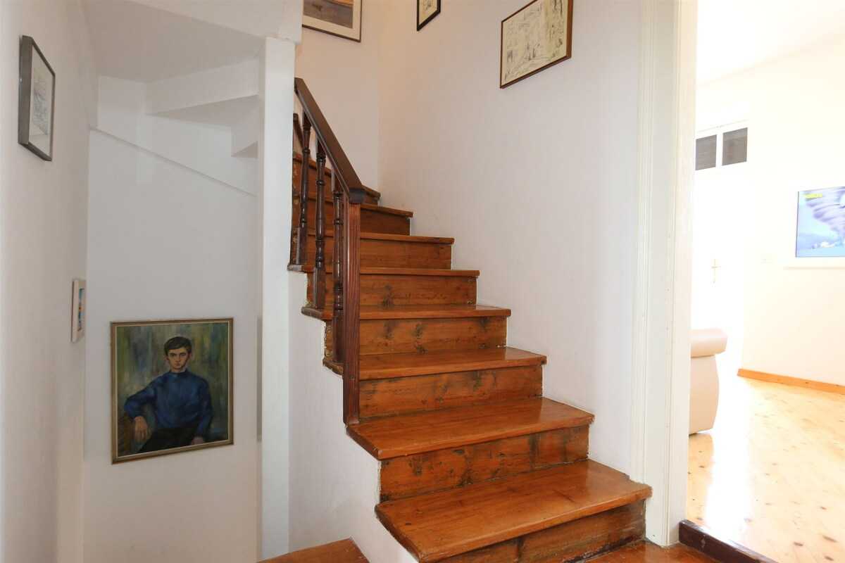 Apartment Stazić (35984-A1)