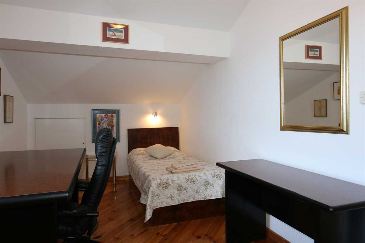 Apartment Stazić (35984-A1)