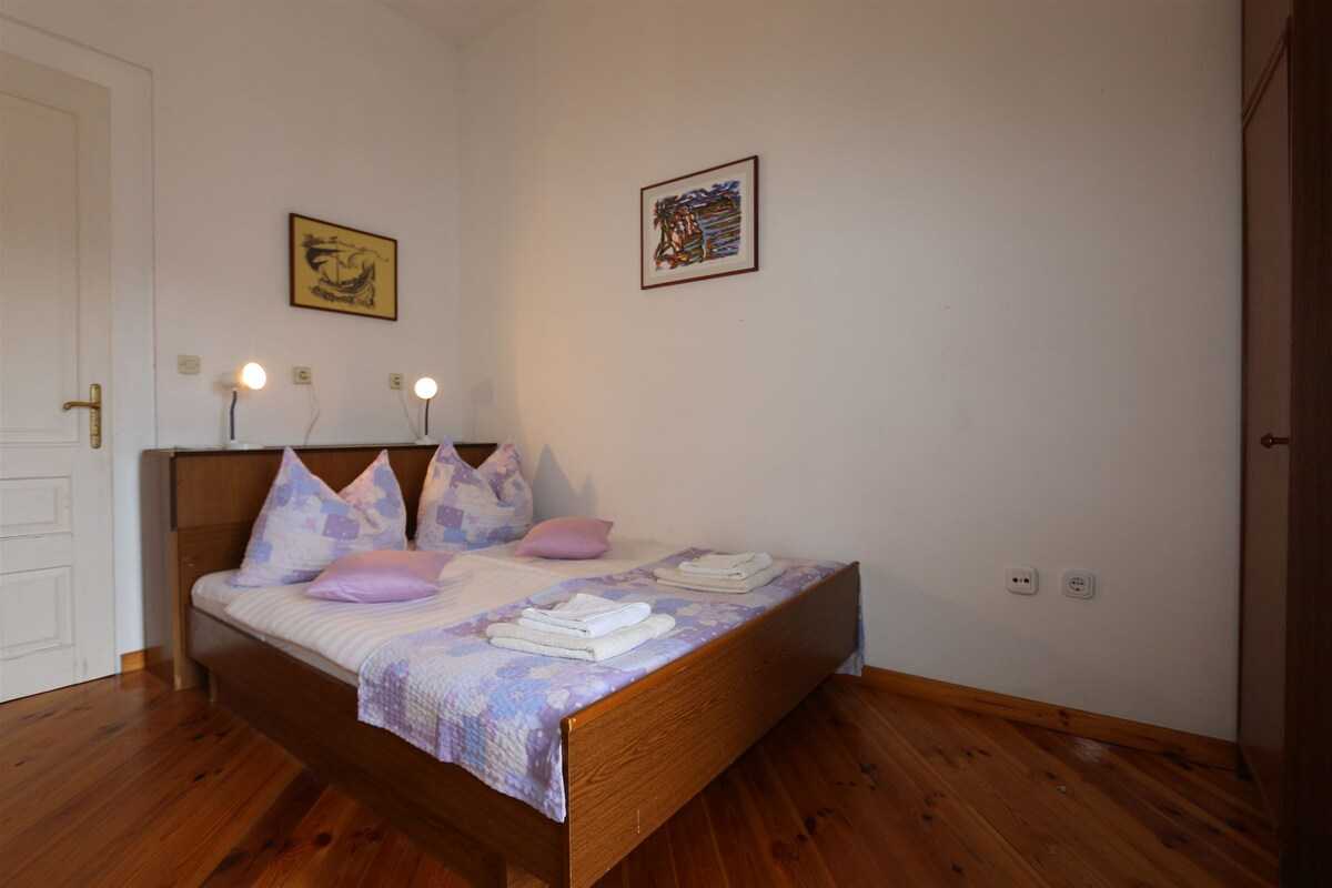 Apartment Stazić (35984-A1)