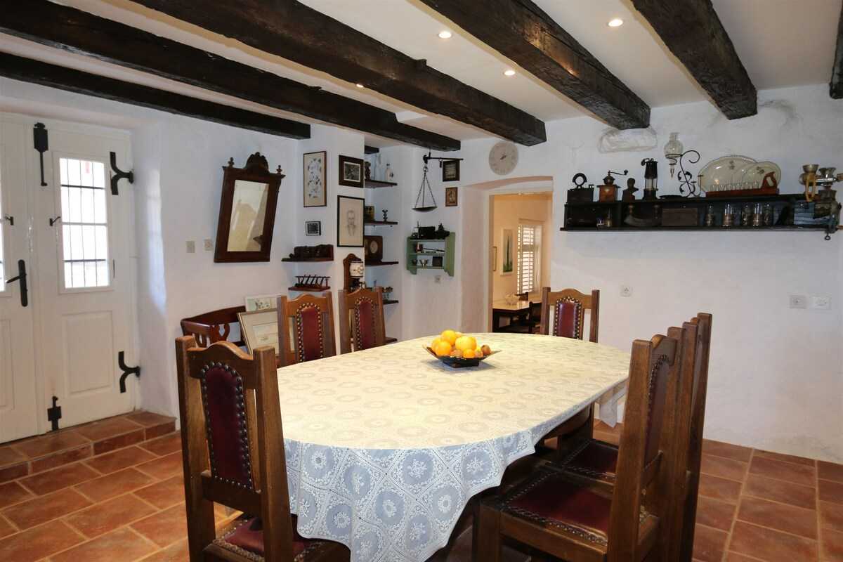 Apartment Stazić (35984-A1)