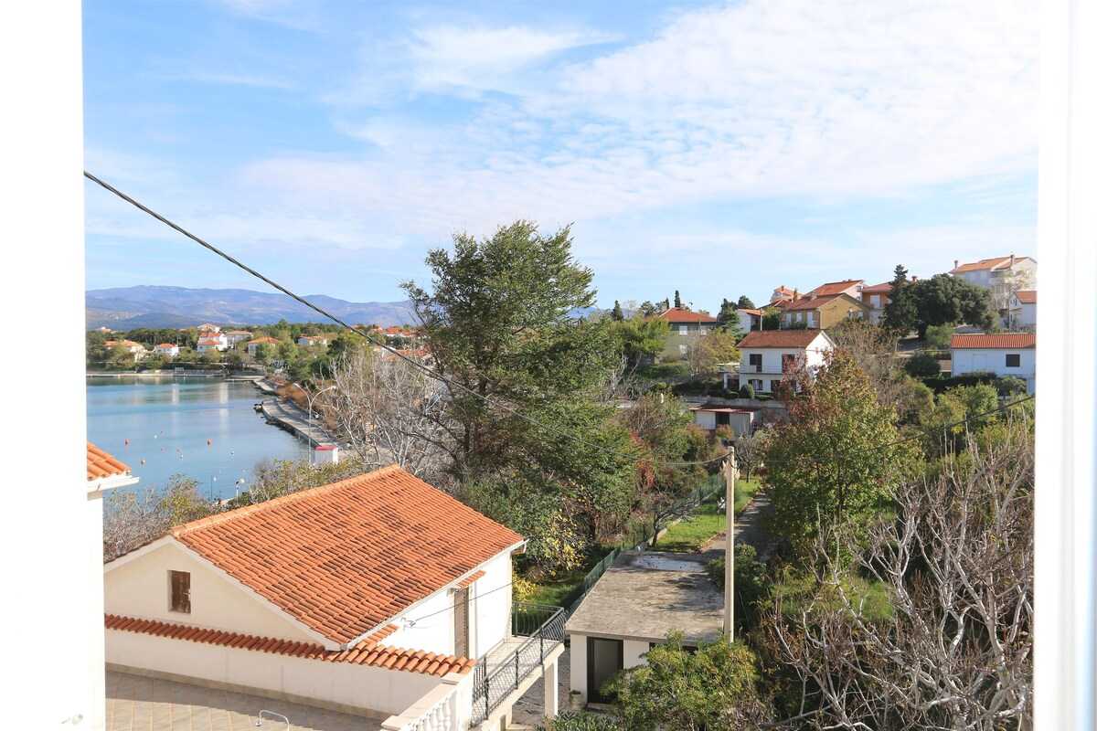 Apartment Stazić (35984-A1)