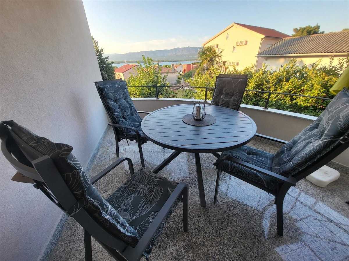 Apartment Oly (36266-A2)