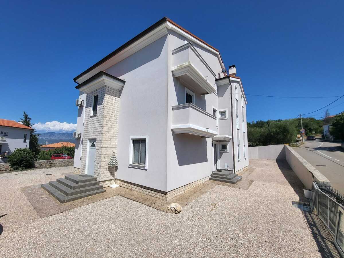 Apartment Oly (36266-A2)