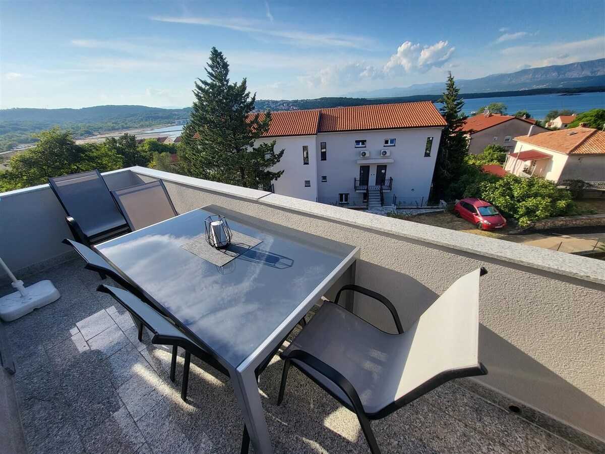 Apartment Oly (36266-A3)