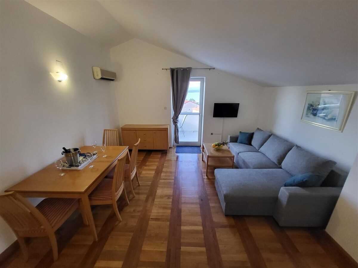 Apartment Oly (36266-A3)