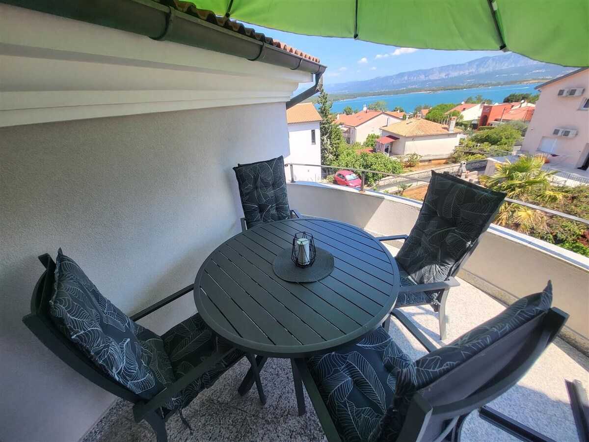 Apartment Oly (36266-A4)