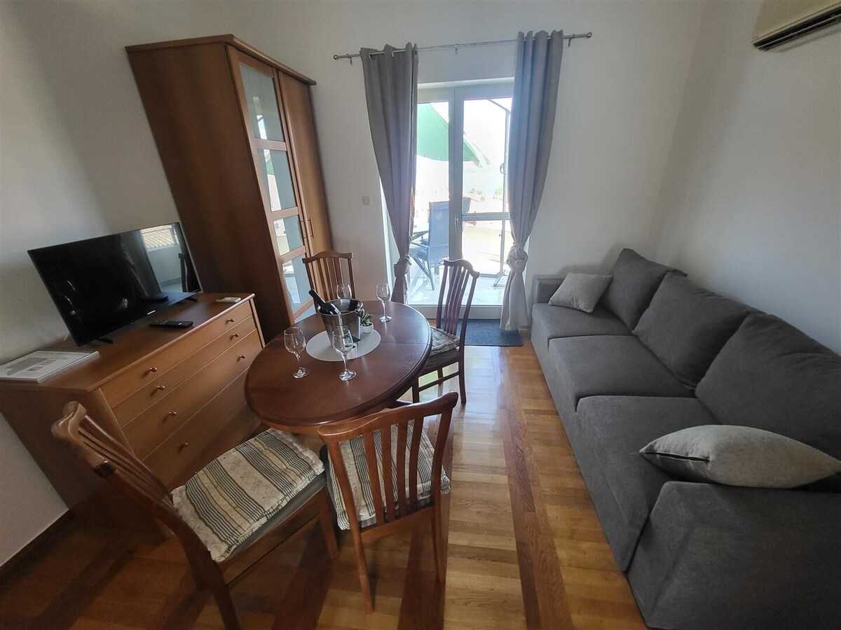 Apartment Oly (36266-A4)