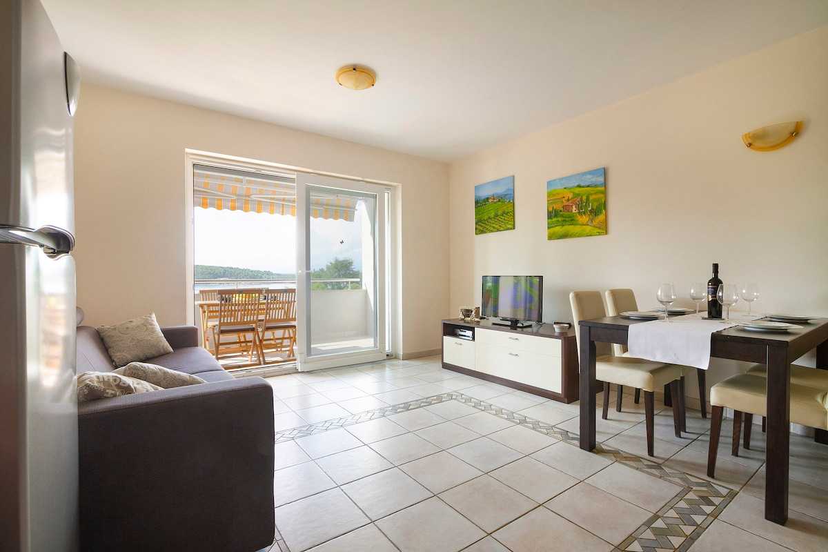 Apartment Ana-Soline (36269-A1)