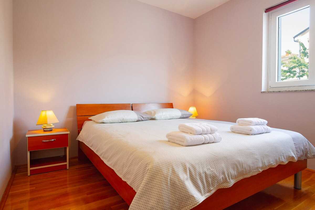 Apartment Ana-Soline (36269-A1)