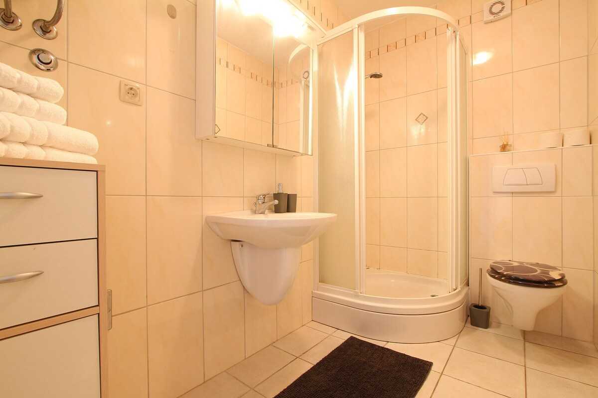 Apartment Ana-Soline (36269-A1)