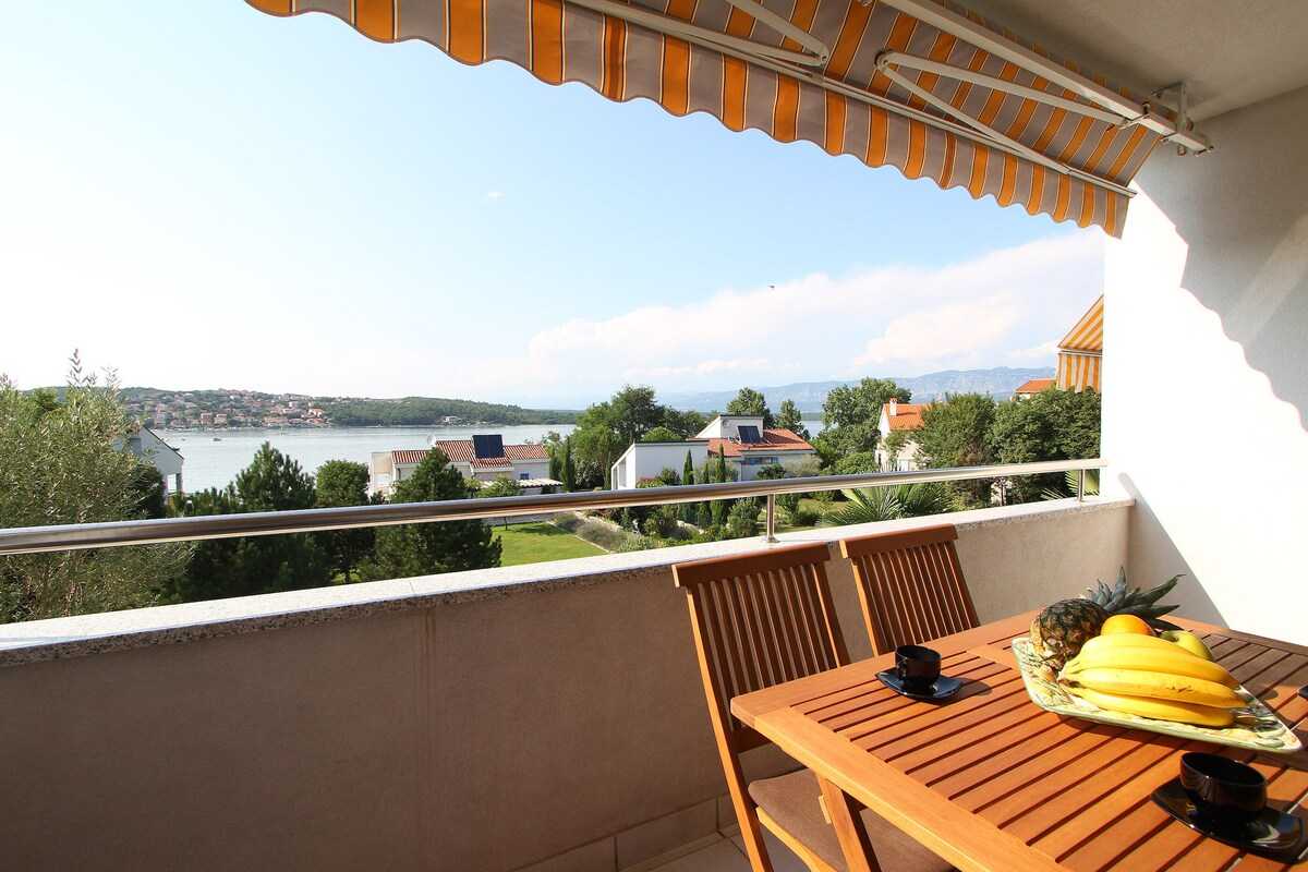 Apartment Ana-Soline (36269-A1)
