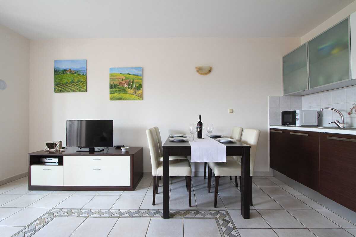 Apartment Ana-Soline (36269-A1)