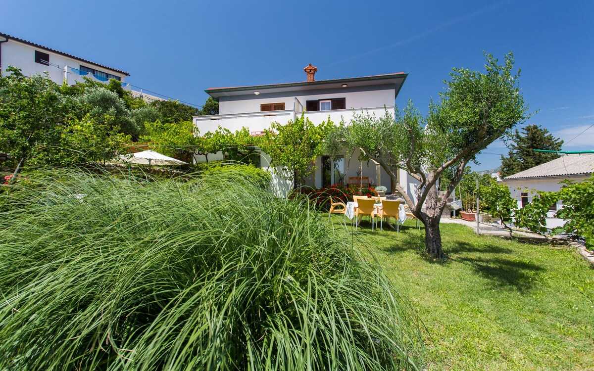 Apartman Seršić (39076-A1)