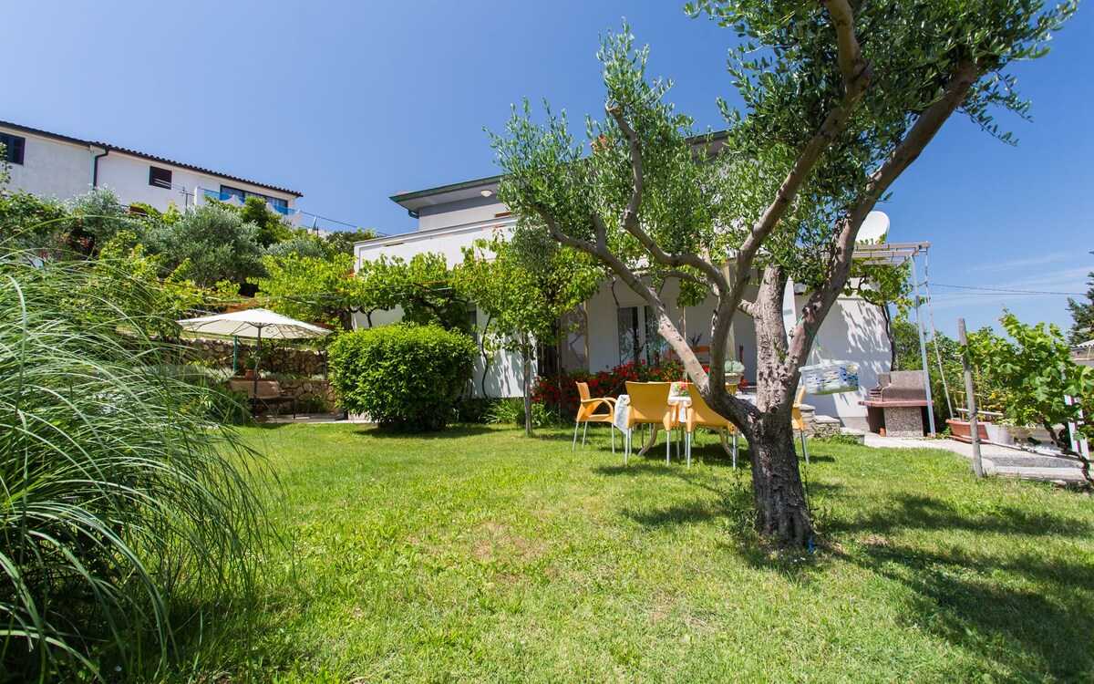 Apartman Seršić (39076-A1)