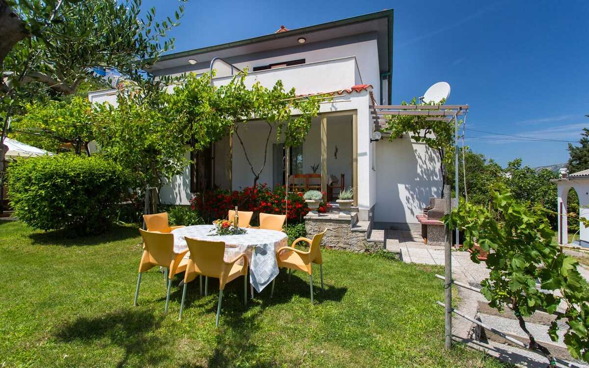 Apartman Seršić (39076-A1)