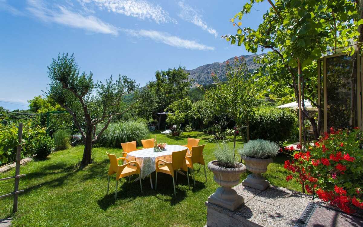 Apartman Seršić (39076-A1)