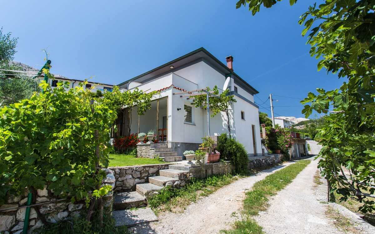 Apartman Seršić (39076-A1)