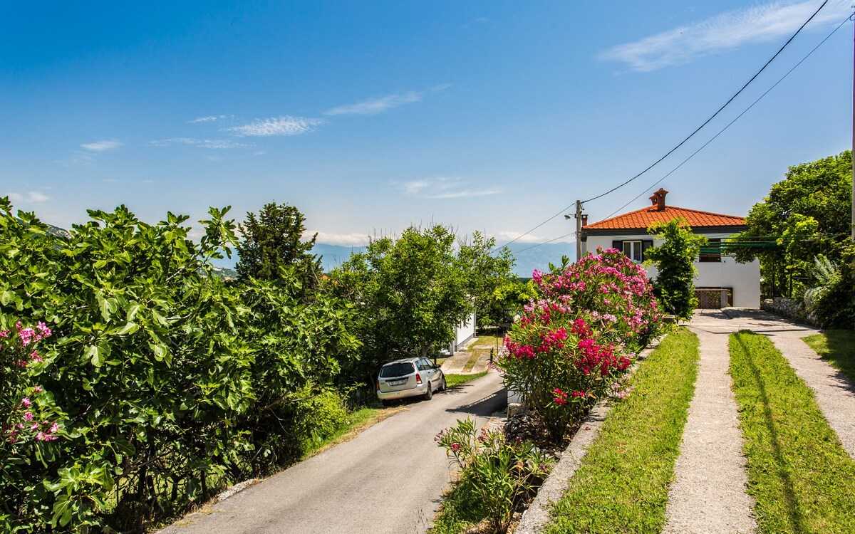 Apartman Seršić (39076-A1)