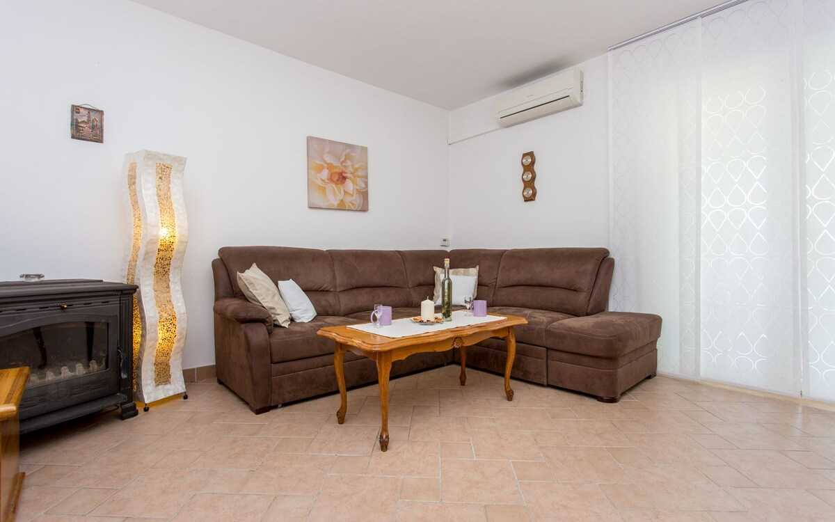 Apartman Seršić (39076-A1)