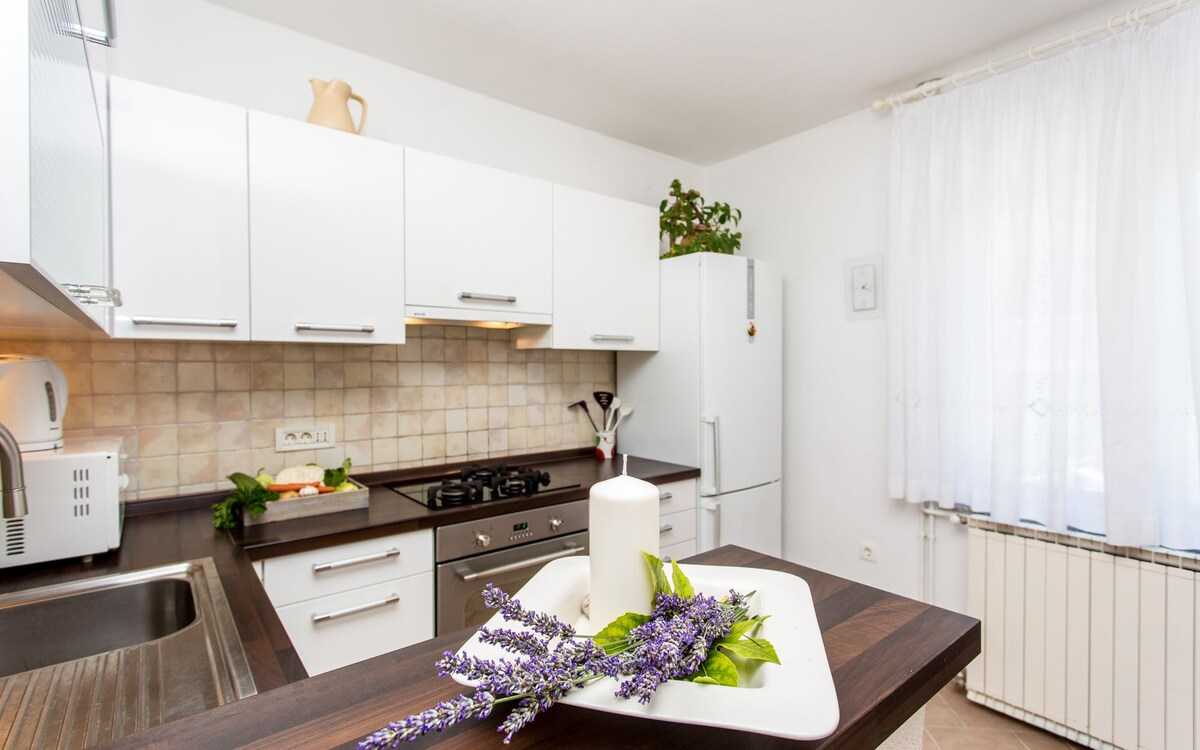 Apartman Seršić (39076-A1)