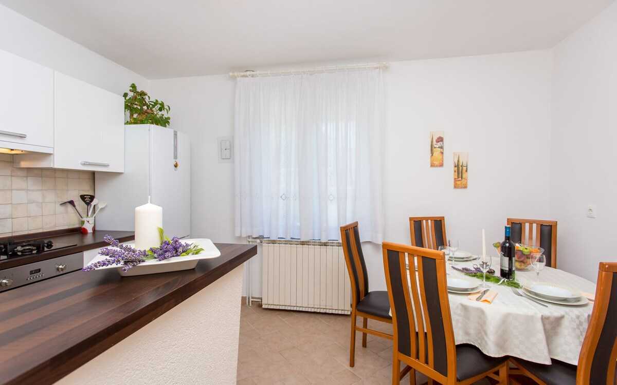 Apartman Seršić (39076-A1)