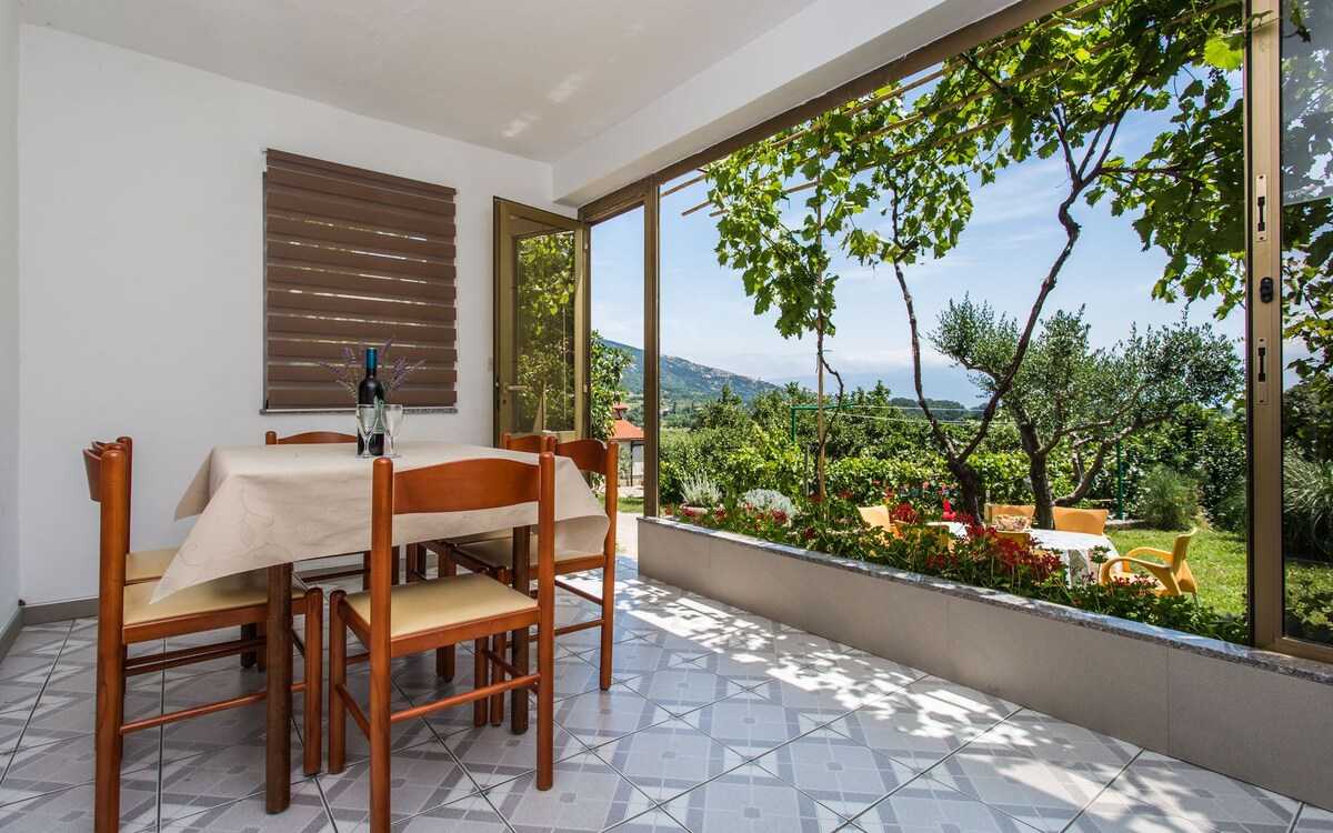 Apartman Seršić (39076-A1)