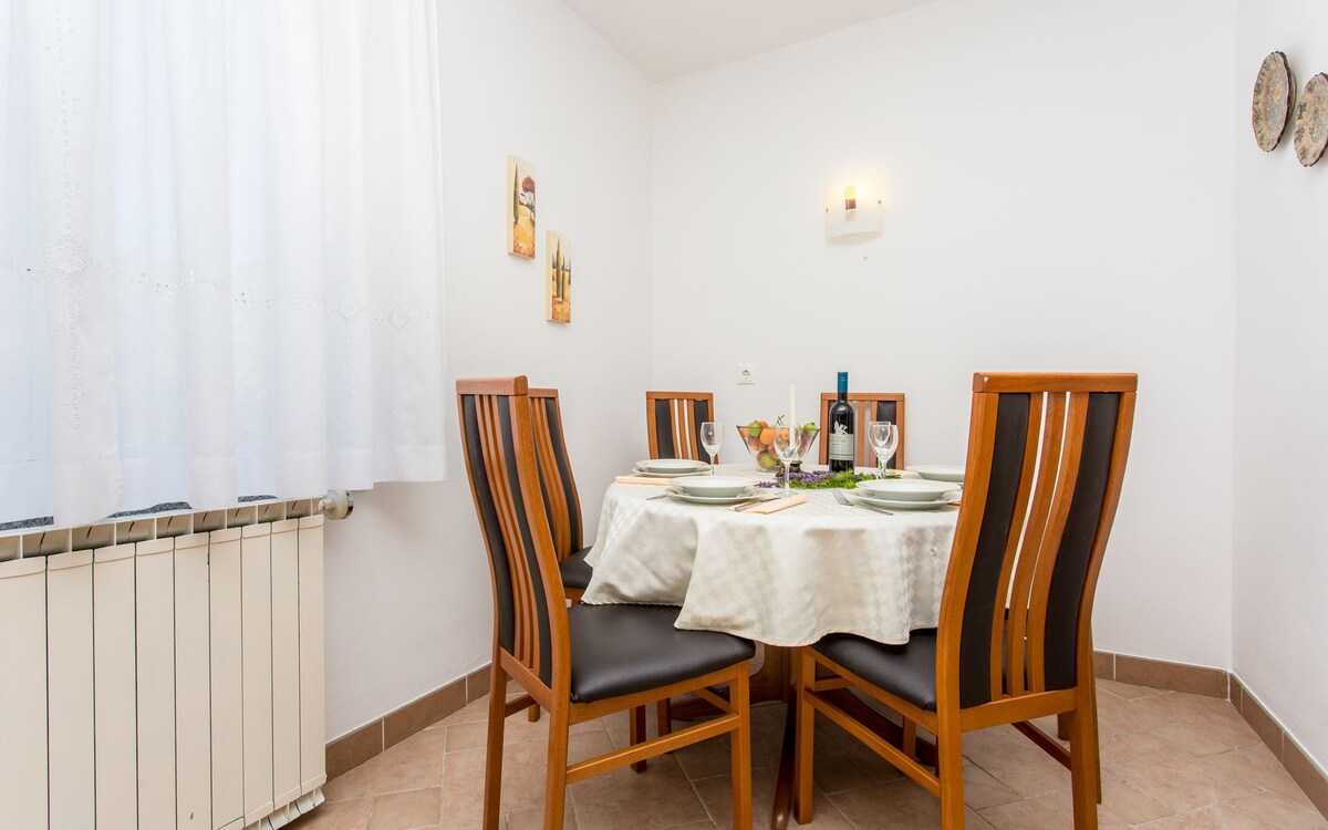 Apartman Seršić (39076-A1)