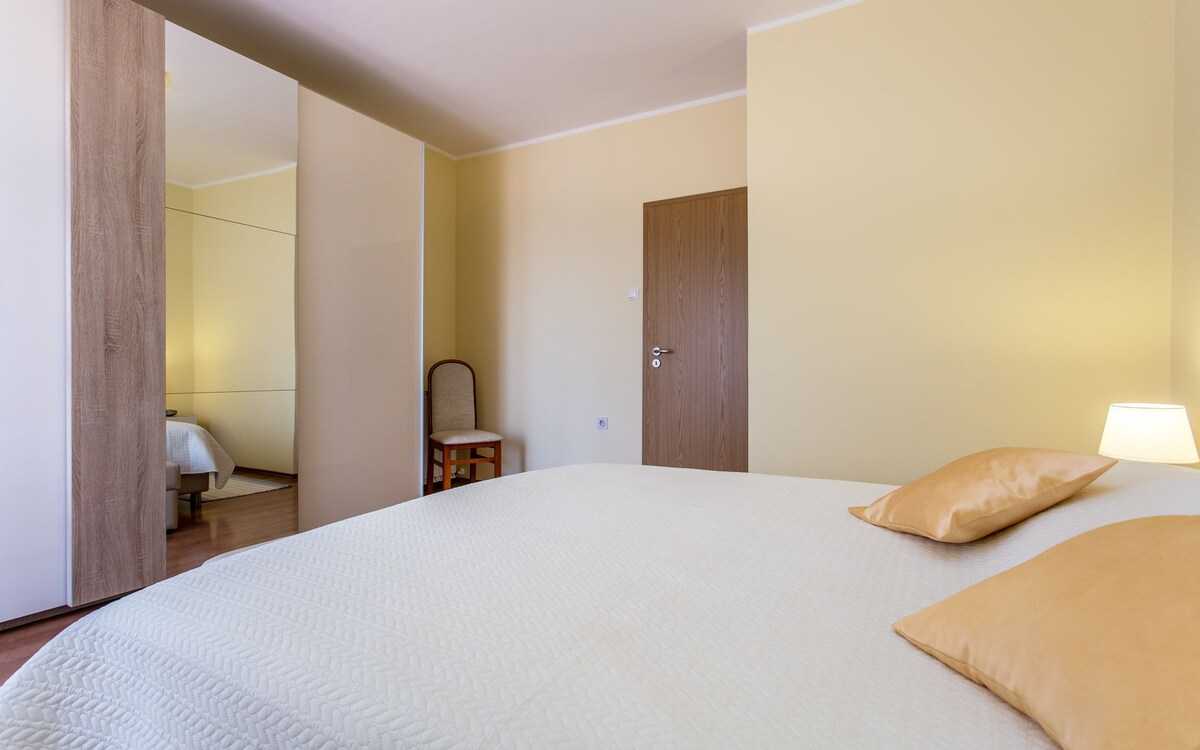 Apartman Seršić (39076-A1)