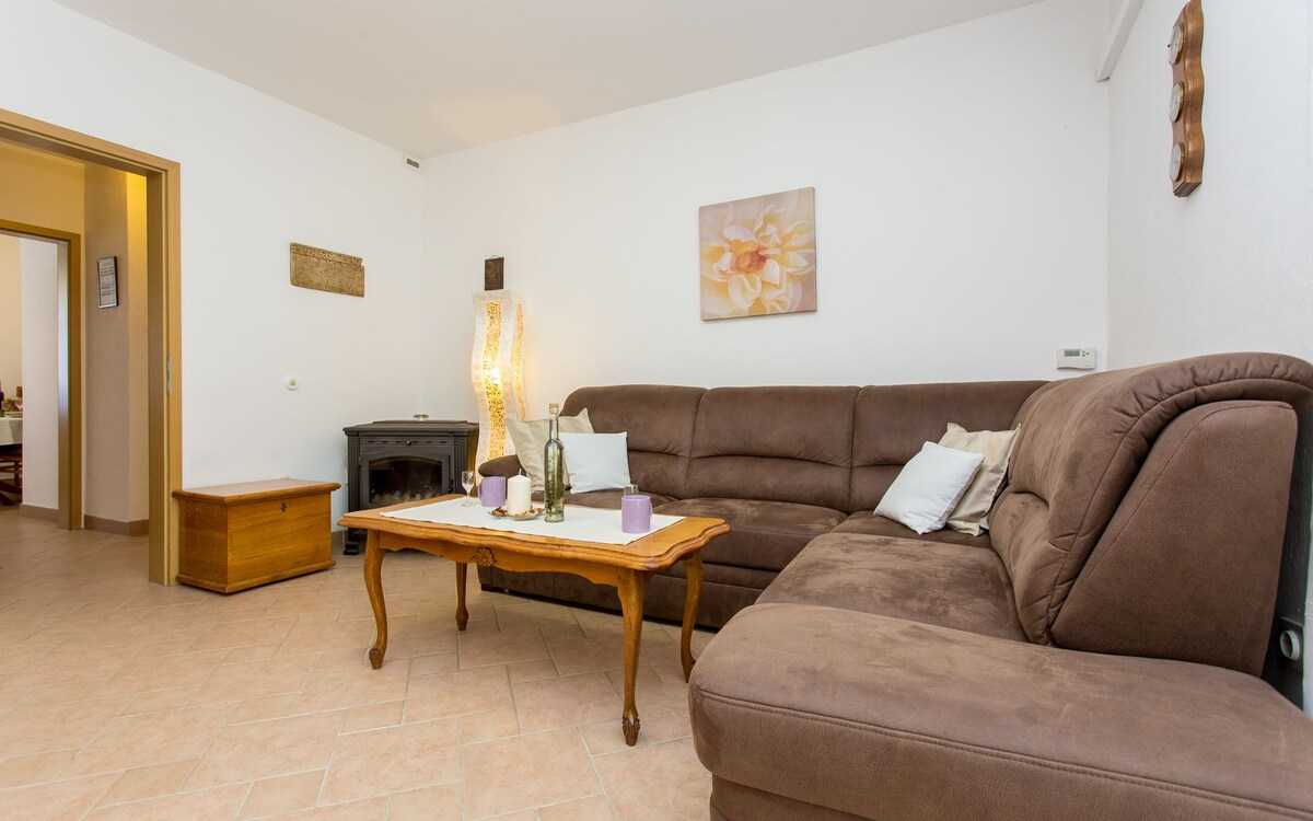 Apartman Seršić (39076-A1)