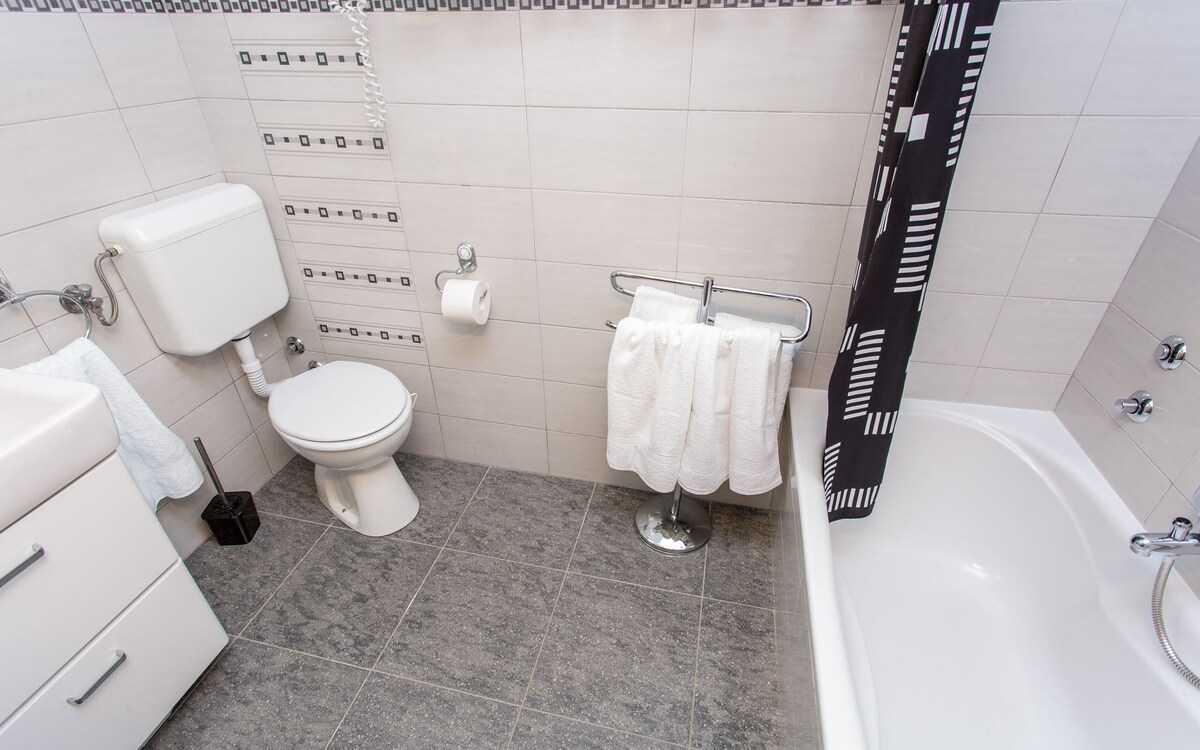 Apartman Seršić (39076-A1)