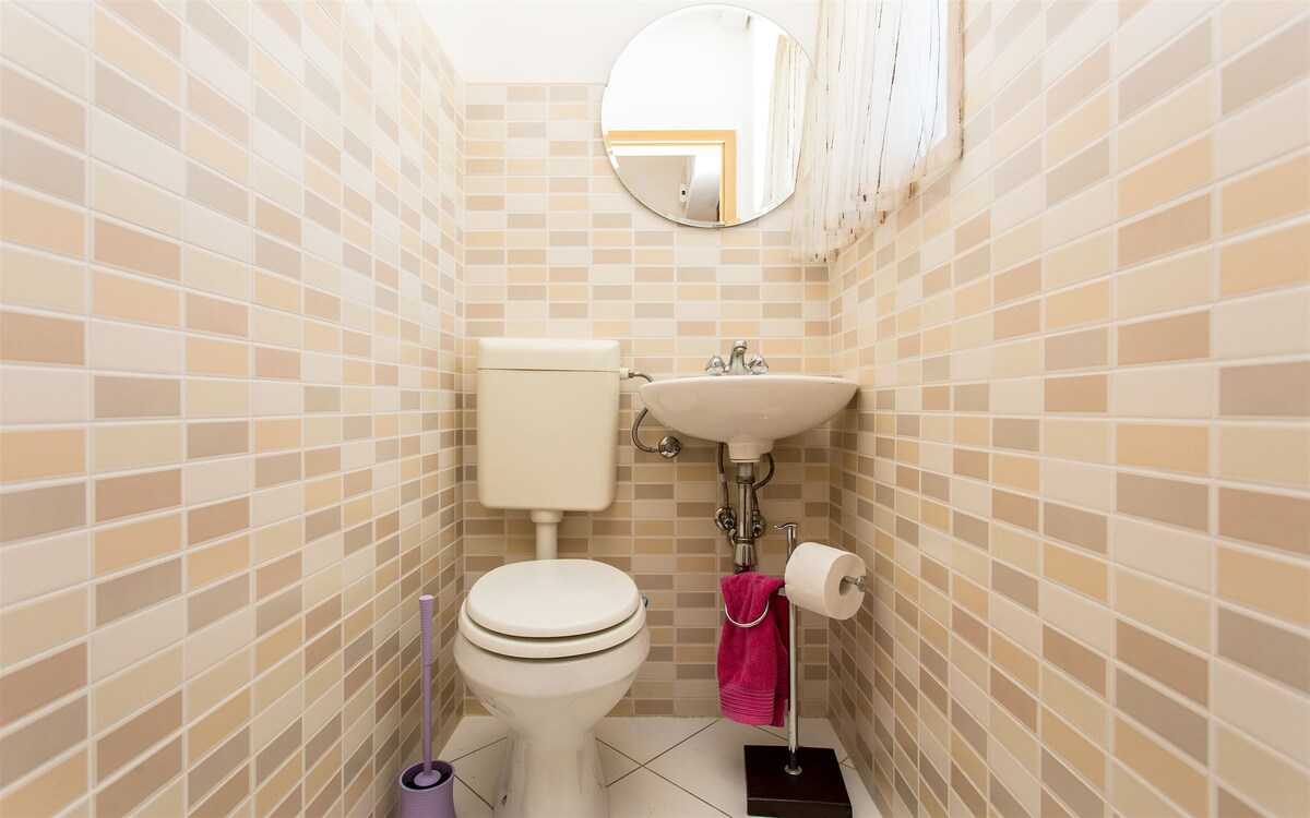 Apartman Seršić (39076-A1)