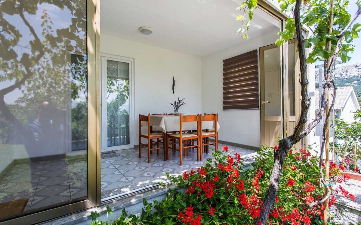Apartman Seršić (39076-A1)