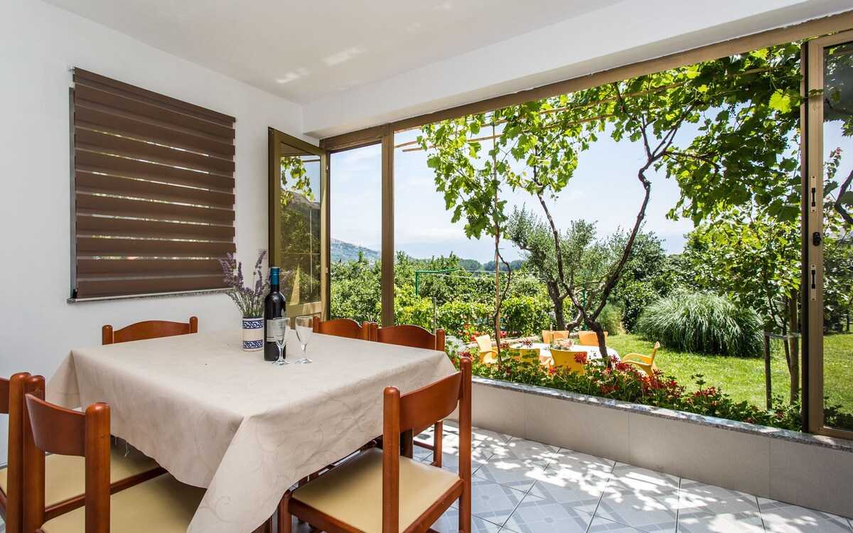 Apartman Seršić (39076-A1)