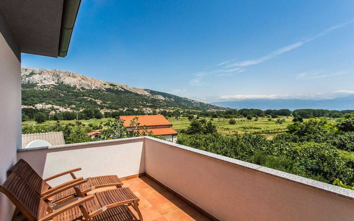 Apartman Seršić (39076-A1)