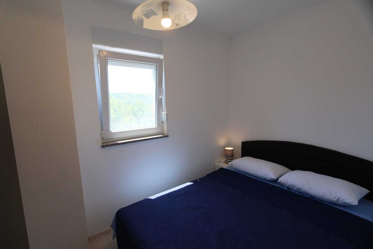 Apartment Saramandic (49858-A1)
