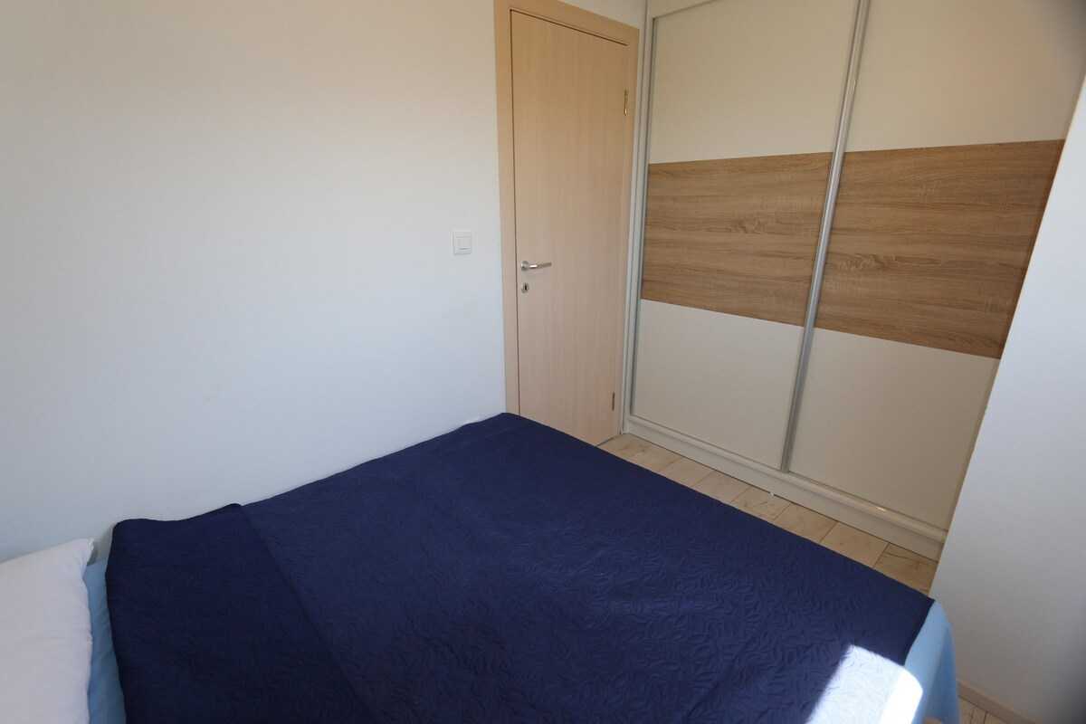 Apartment Saramandic (49858-A1)