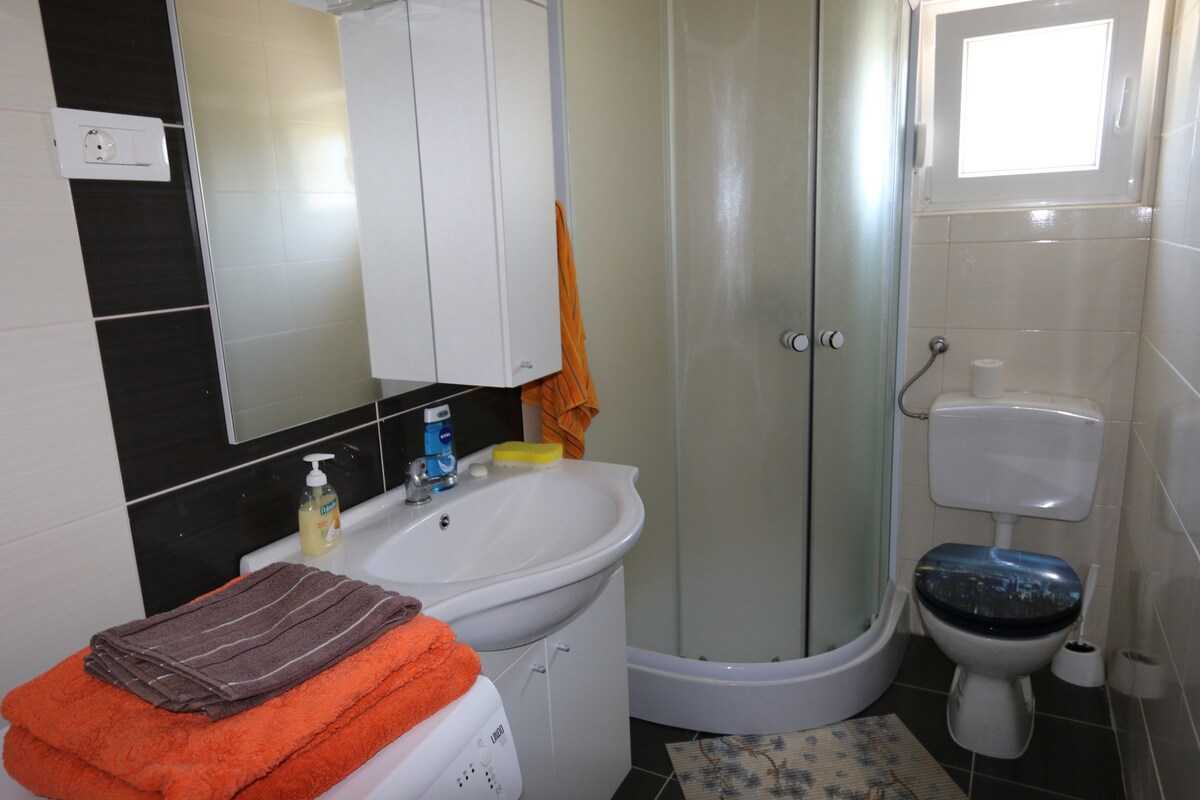 Apartment Saramandic (49858-A1)