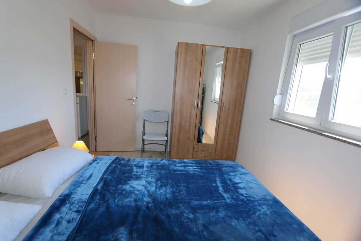 Apartment Saramandic (49858-A1)